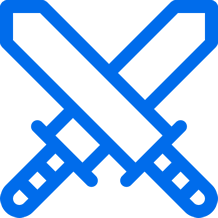 Action Games by getdotnow
